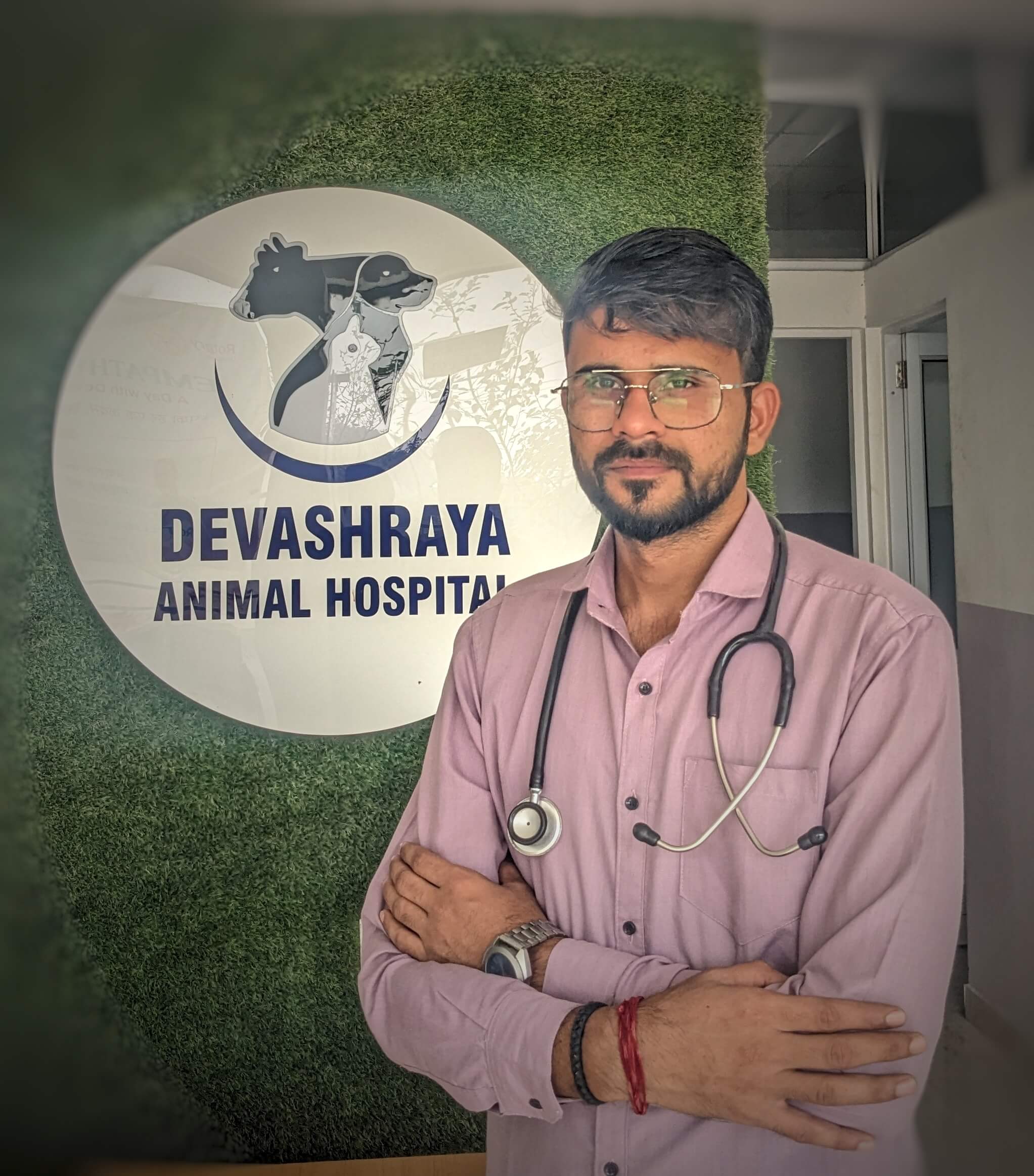 Dr. Vaibahv Jindal